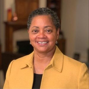 Meet your Posher, Betty